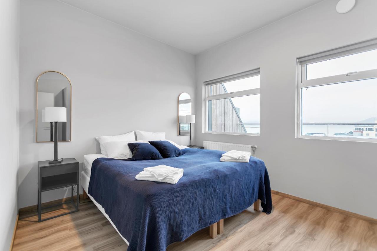 Apartamento Downtown City Gem! Reikiavik Exterior foto